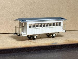 第１０回おおさか鉄道模型バザールに出店します。