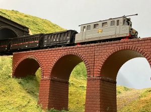 秋の鉄道フェスティバルin文化むらに出店します