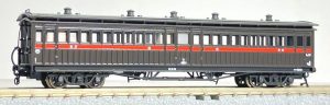 1/150「ホハ６５１０」ペーパーキット