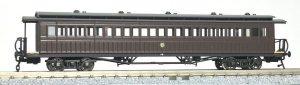 1/150「九州鉄道ハ８（ホハ６７６０）」ペーパーキット