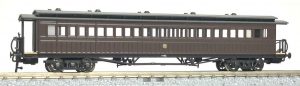 1/150「九州鉄道ハブ１２（フホハ７８６０）」ペーパーキット