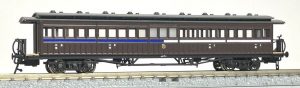 1/150「九州鉄道イロブ１（フコイロ５４００）」ペーパーキット