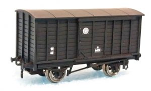 1/150「ワ９３１３形」ペーパーキット