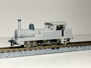 第20回鉄道模型市に出店します。