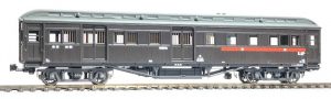 １２ｍｍ「ナハユニ１５４００（空制化仕様）」ペーパーキット