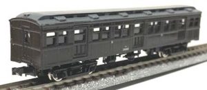 1/150「サハ３６」コンバージョンキット
