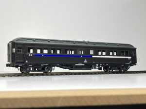 １２ｍｍ「ナイロフ１０５６０（空制化仕様）」ペーパーキット