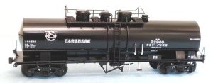 １６番ゲージ「タキ２２９００形（０～７）」金属キット