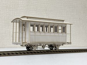 第22回軽便鉄道模型祭に出店します